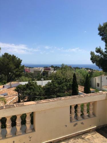 Villa Santa Lavinia