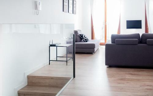 Apartamento Santa Creu