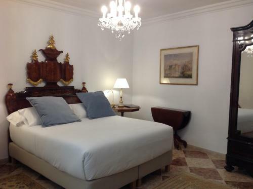Hotel Casa Delmonte - Turismo de Interior