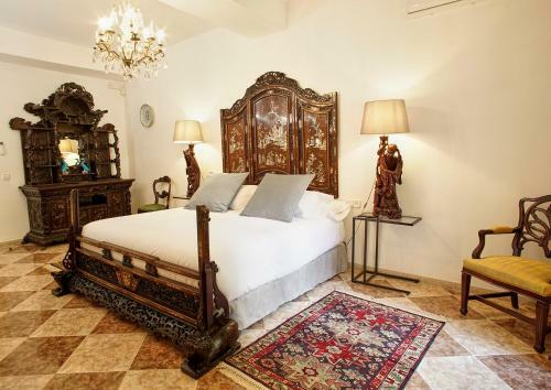 Hotel Casa Delmonte - Turismo de Interior