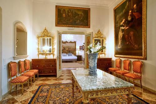 Hotel Casa Delmonte - Turismo de Interior