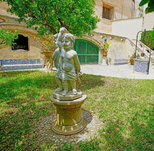 Hotel Casa Delmonte - Turismo de Interior