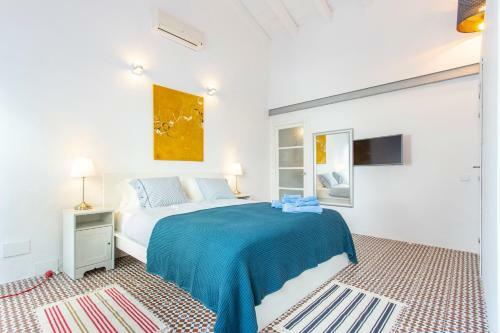 Blue House Portixol Mallorca