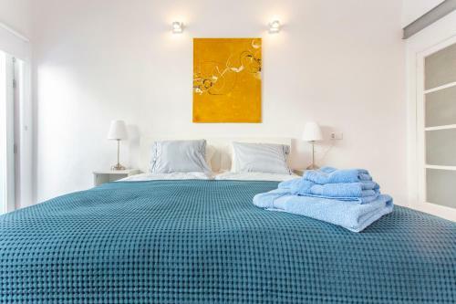 Blue House Portixol Mallorca