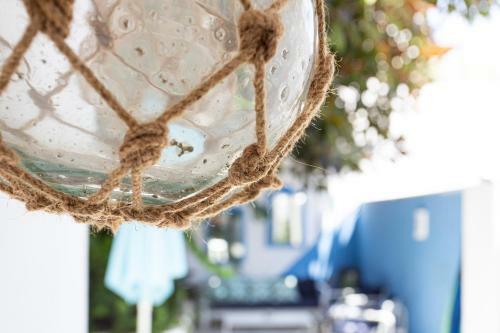 Blue House Portixol Mallorca