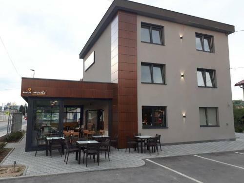 Motel Apartments "our Place" Sarajevo
