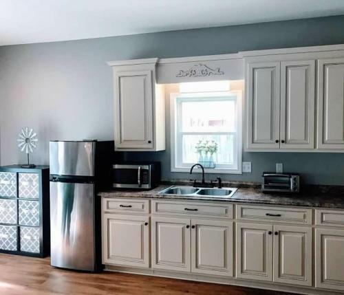 Bama Bed And Breakfast - Southern Charmer