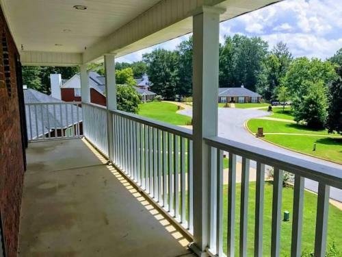 Bama Bed And Breakfast - Southern Charmer