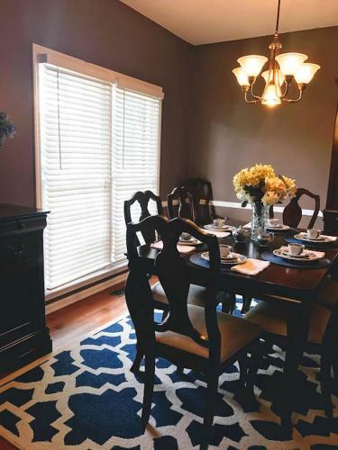 Bama Bed And Breakfast - Southern Charmer