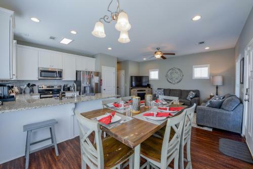T-town Cottage