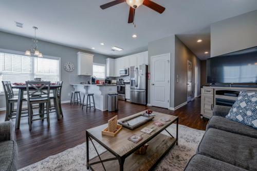 T-town Cottage