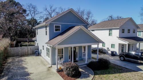 T-town Cottage