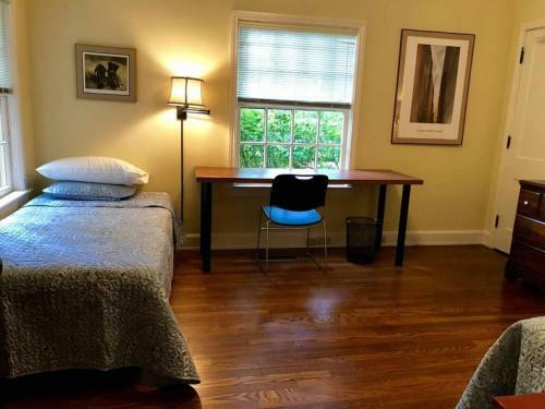 Bama Bed And Breakfast - Historic Haven