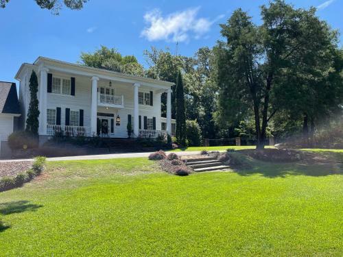 Hotel Bama Bed And Breakfast - Chimes Suite