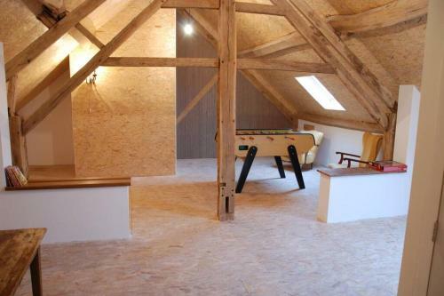 Les Auges