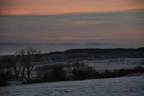 Les Auges