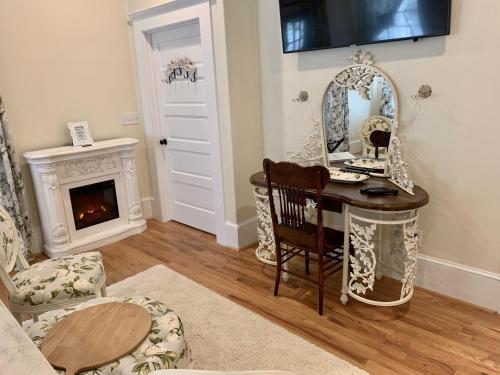 Hotel Bama Bed And Breakfast - Magnolia Family Suite