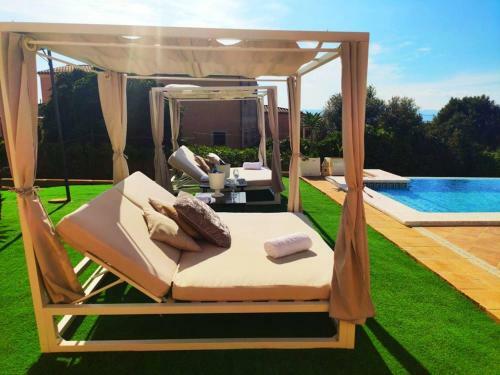 Villa Versace S�per Lujo 14 Hu�spedes + Invitados