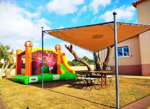 Villa Versace S�per Lujo 14 Hu�spedes + Invitados