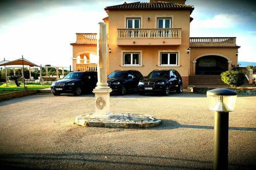 Villa Versace S�per Lujo 14 Hu�spedes + Invitados