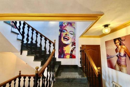 Villa Versace S�per Lujo 14 Hu�spedes + Invitados