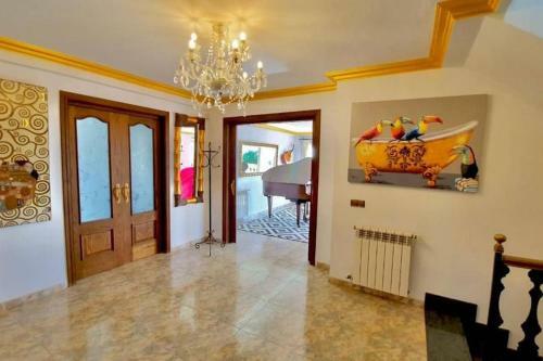 Villa Versace S�per Lujo 14 Hu�spedes + Invitados