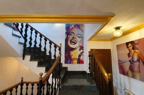 Villa Versace S�per Lujo 14 Hu�spedes + Invitados