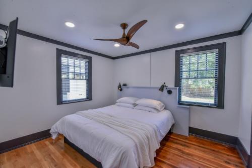 Alabama Hideaway