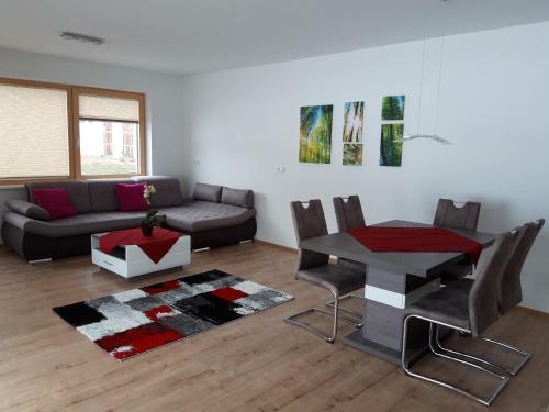 Apartamento Barschtlerhof