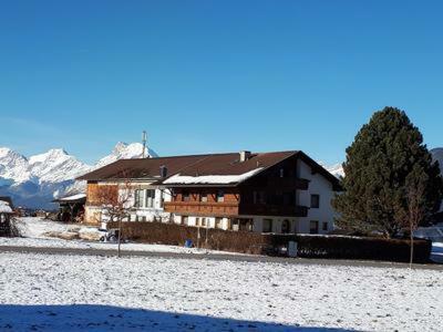 Apartamento Barschtlerhof