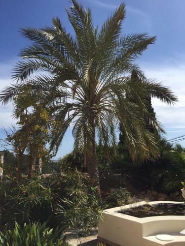 Luxury Villa For 16 People With Seaview, Pool And Bbq