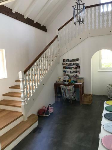 Apartamento Villa Auvernier