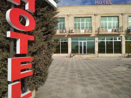 Apartamento Amin Otel