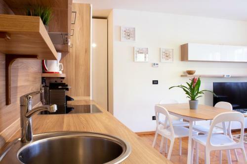 Apartamento Ski In/ski Out 2-bedroom Free Parking