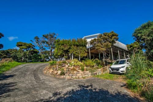 Ocean Sands - Mangawhai Heads Holiday Home