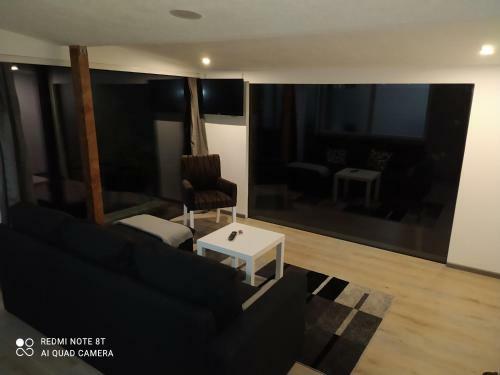 Apartamento Lenilenii Bungalows