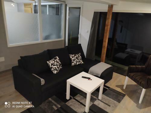 Apartamento Lenilenii Bungalows
