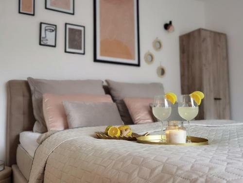Apartamento Suite No7