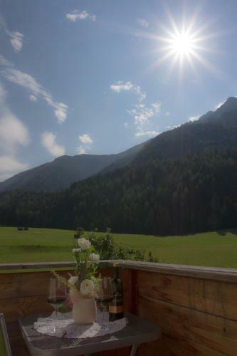 Hostal Haus Moosbrugger
