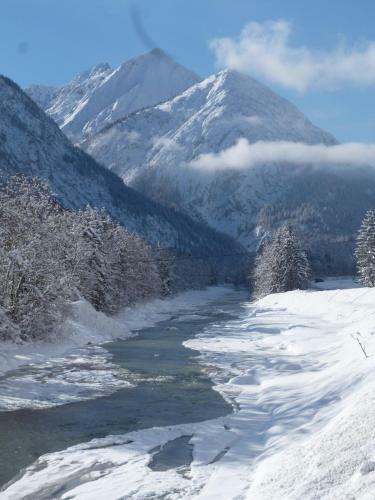 Adlernest Lechtal