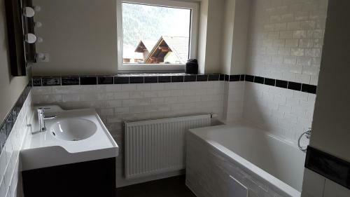 Apartamento de Nussi's Chalet 2