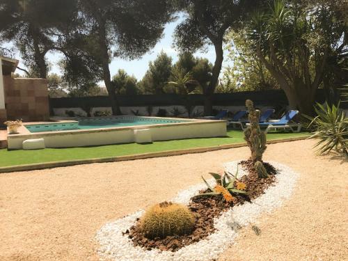 Villa Bb Pool