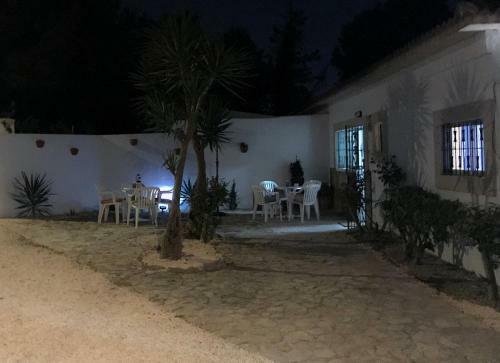 Villa Bb Pool