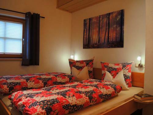 Agroturismo Trudis Hoamat