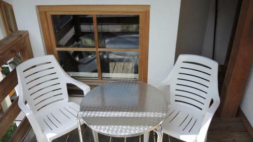 Agroturismo Trudis Hoamat