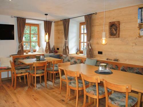 Agroturismo Trudis Hoamat