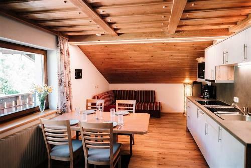 Friends Apartment J�chelspitze