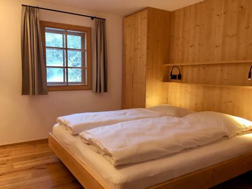 Apartamento Hof Ida