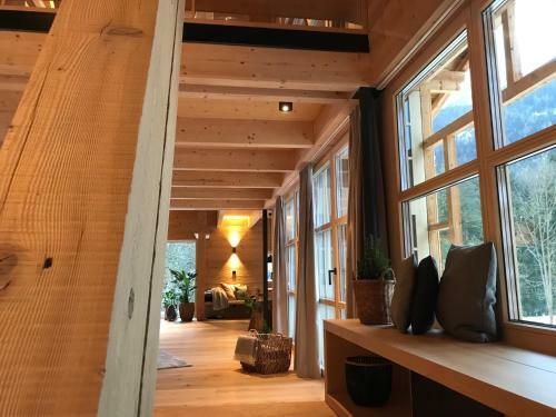 Apartamento Hof Ida