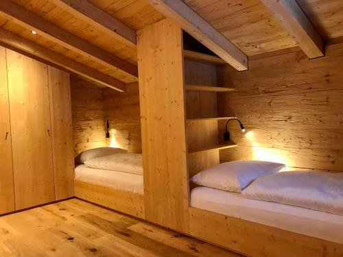 Apartamento Hof Ida